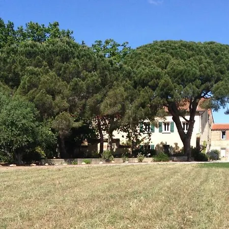 Mas Ratero Holiday home *