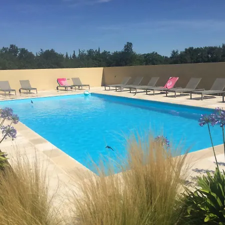 Mas Ratero Holiday home Thuir