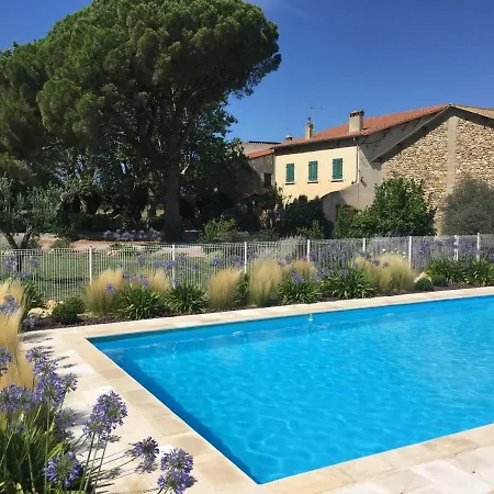 Mas Ratero Holiday home *