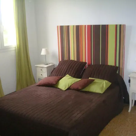 Holiday home Mas Ratero