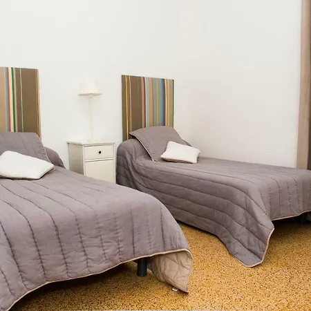 Tatil Evi Mas Ratero Thuir