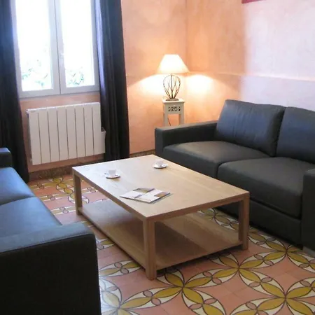 Mas Ratero Holiday home *