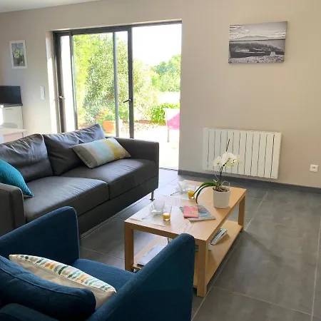 Tatil Evi Mas Ratero Thuir
