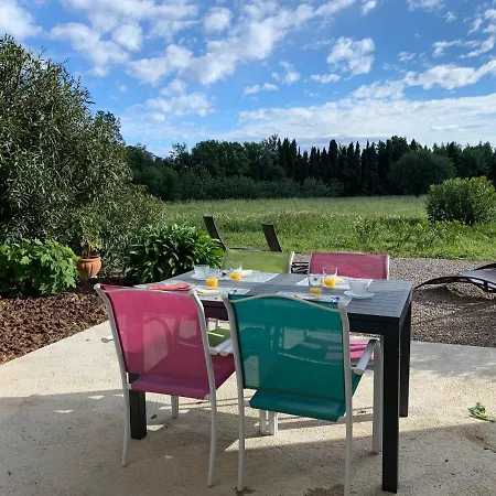 Mas Ratero Holiday home