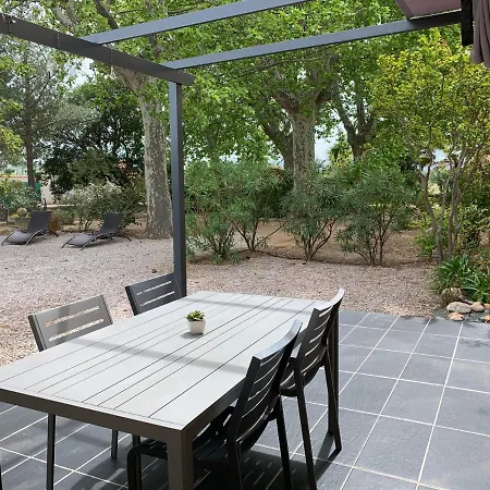Mas Ratero Holiday home Thuir